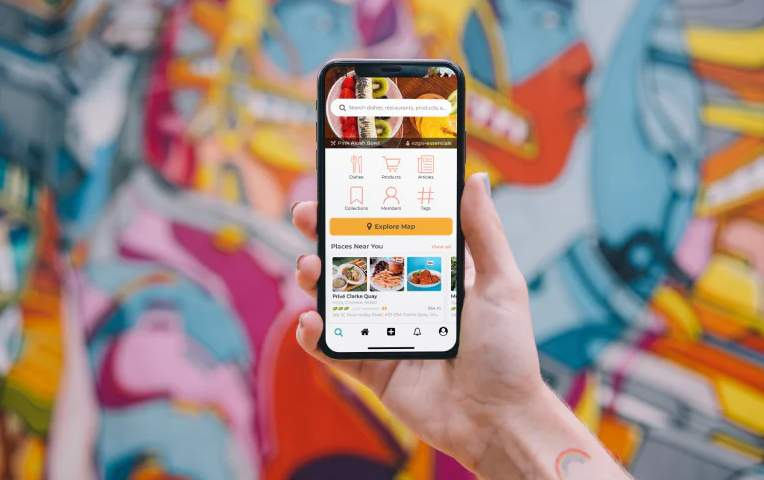 Why Your Company Should Have A Mobile App