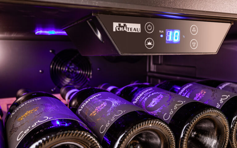 Wine Chiller Singapore