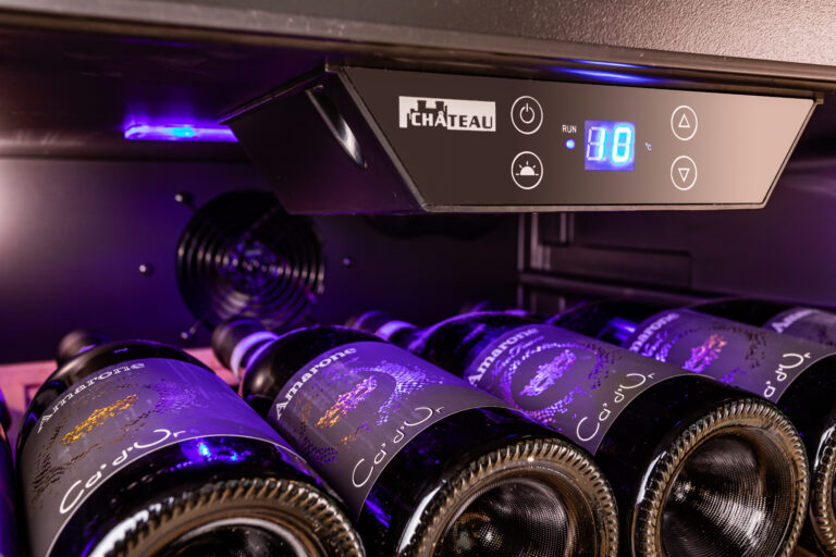 Wine Chiller Singapore