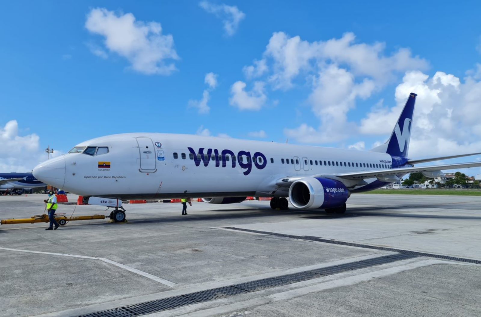 Wingo-Airlines