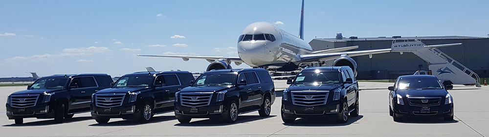 airport transportation Services