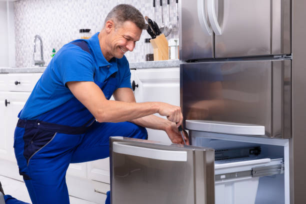 Appliance Repair Services