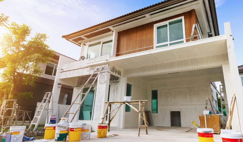 best exterior painting services in orange ca