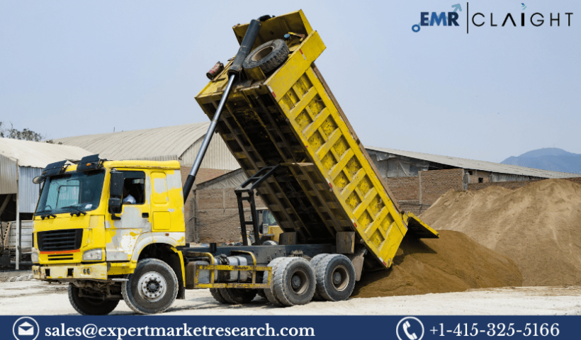 brazil-dump-truck-market