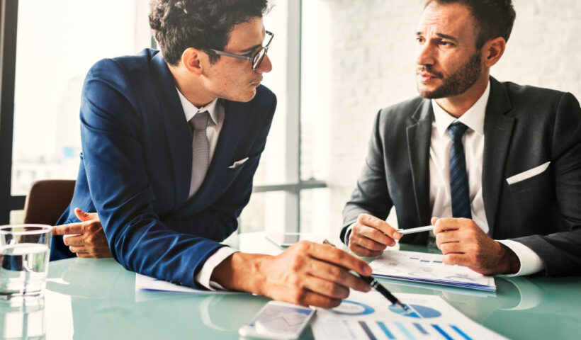 Investment consultant