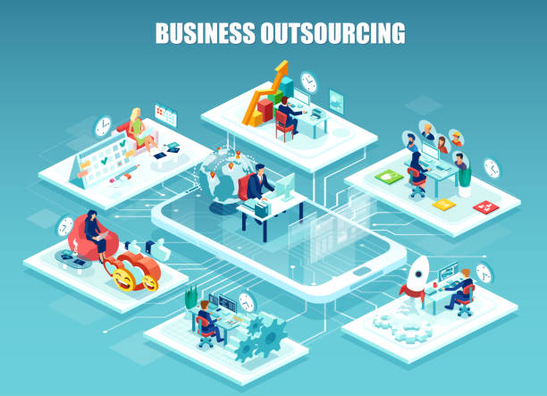 business process outsourcing 1