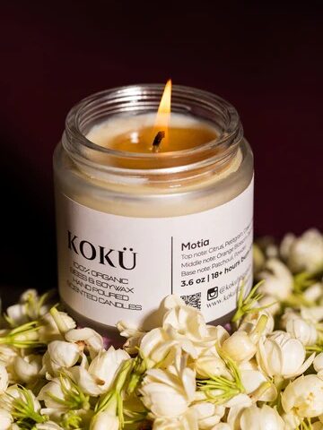 candle