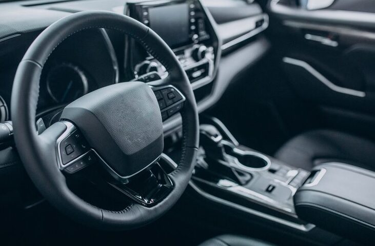 car accessories Paranaque