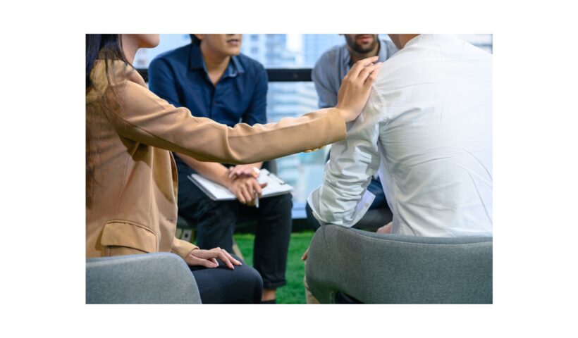 counseling cognitive behavioral therapy