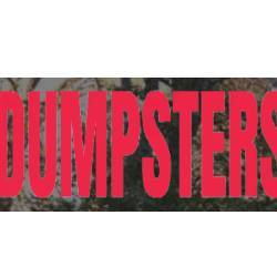 dandddumpster logo