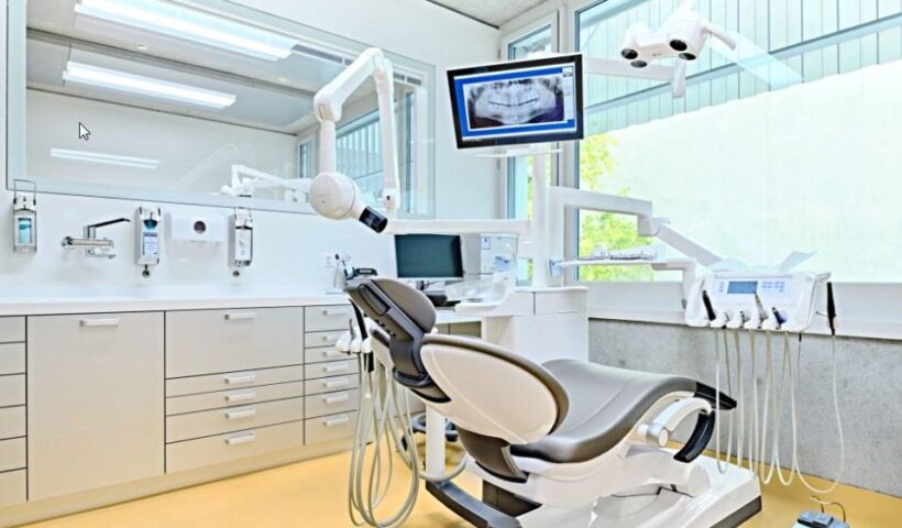 dentista mantova 1