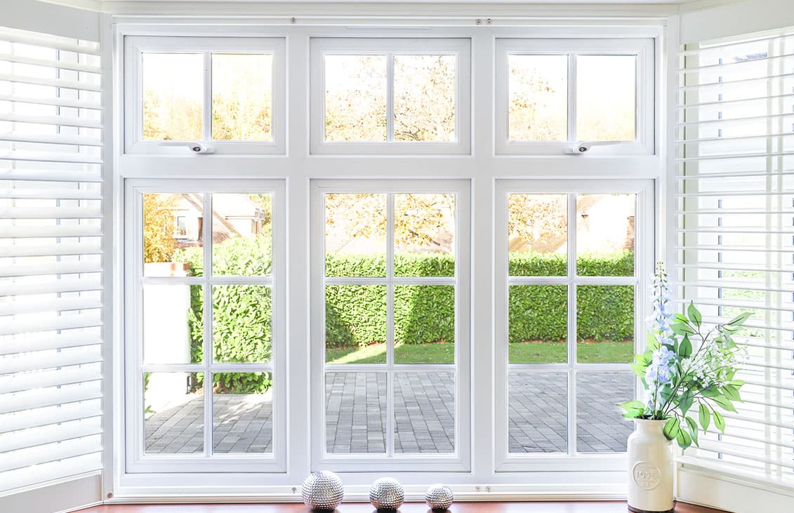 double glazed windows price 1