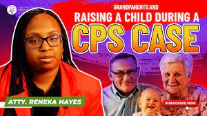 Grandparents' and Relatives' Unique Rights in CPS Cases