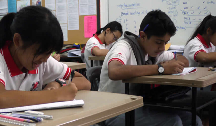 elcInternationalSchool-ExamSuccess (3)