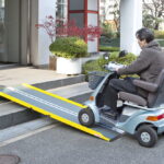 electric mobility scooters_image