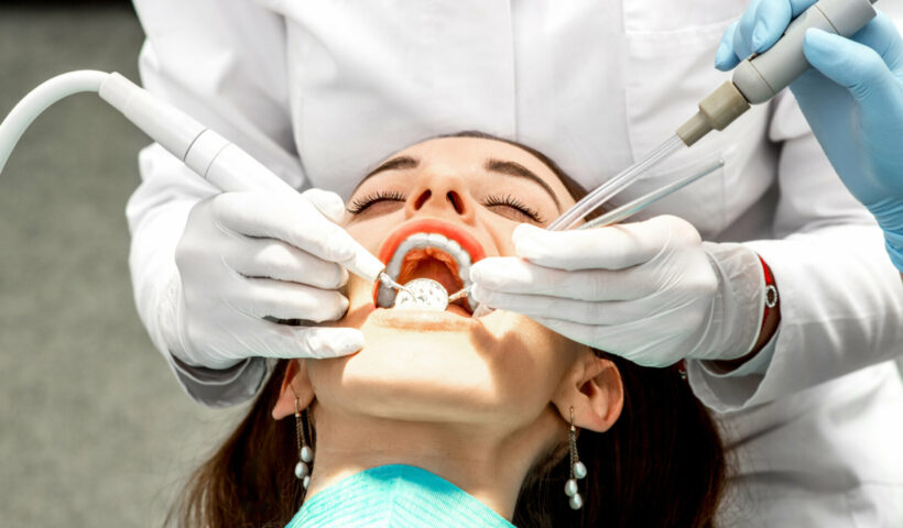 Oakheights Family Dental and Orthodontics