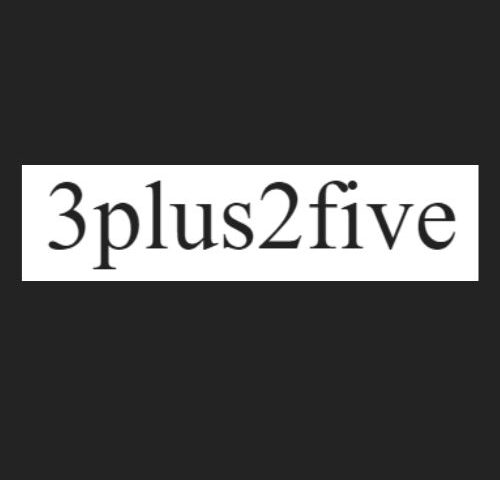 five logo