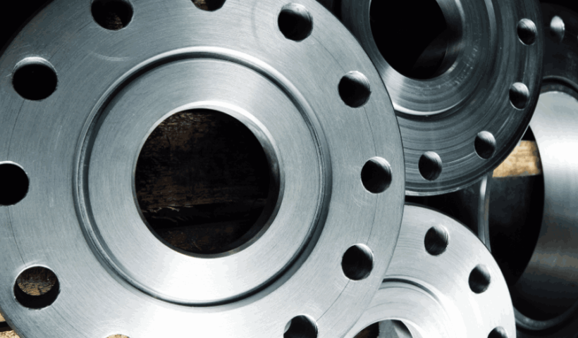 What is Flange Rating?
