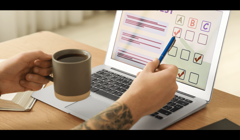 free online toefl practice test