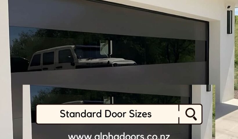 garage-door-remotes-nz