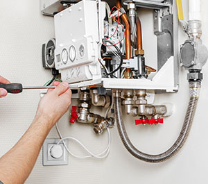 Plumbing Heating & Air Conditioning