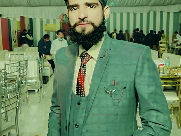 shahzad