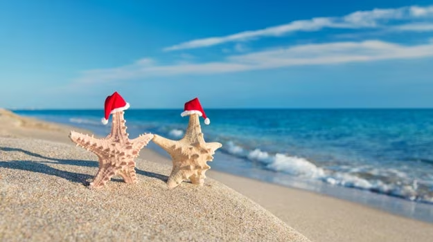 Events and Activities in Carolina Beach for the Holidays