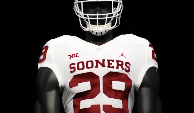 oklahoma sooners 5