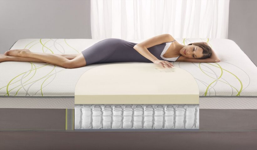 ortho mattress impact on health