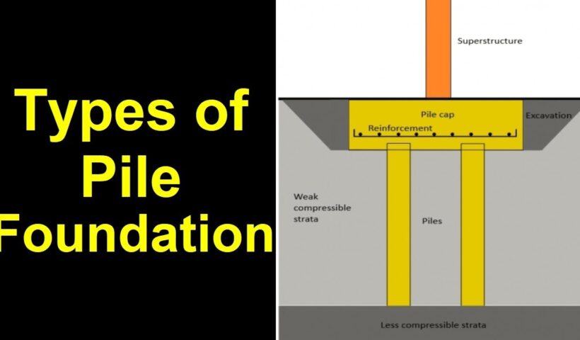 pile foundation1