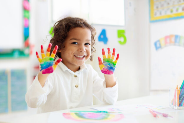 preschools in surrey bc