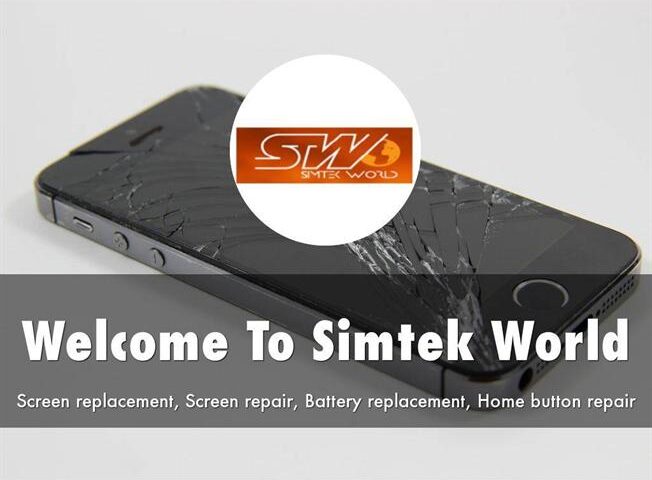 simtek image