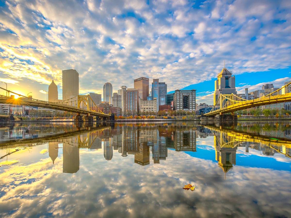 Things to do in pittsburgh pa