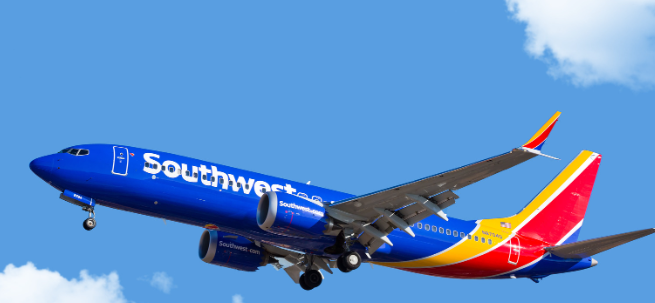 southwest airl