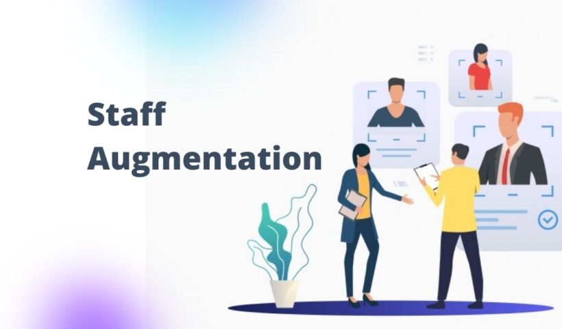 staff augmentation services