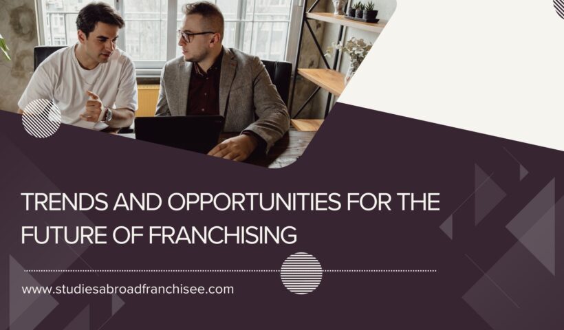 study abroad franchisee