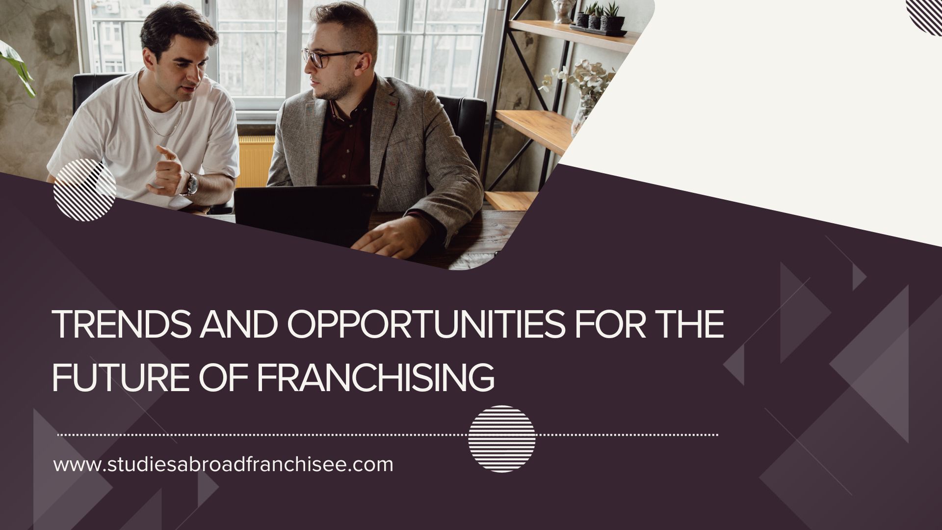 study abroad franchisee