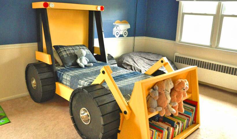 this-construction-truck-kids-bed-has-a-built-in-bookshelf-in-the-bucket-og