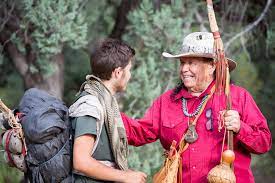 Transformative Journey: Anasazi Foundation's Teen Wilderness Camp
