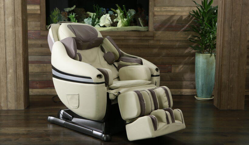 Massage Chair