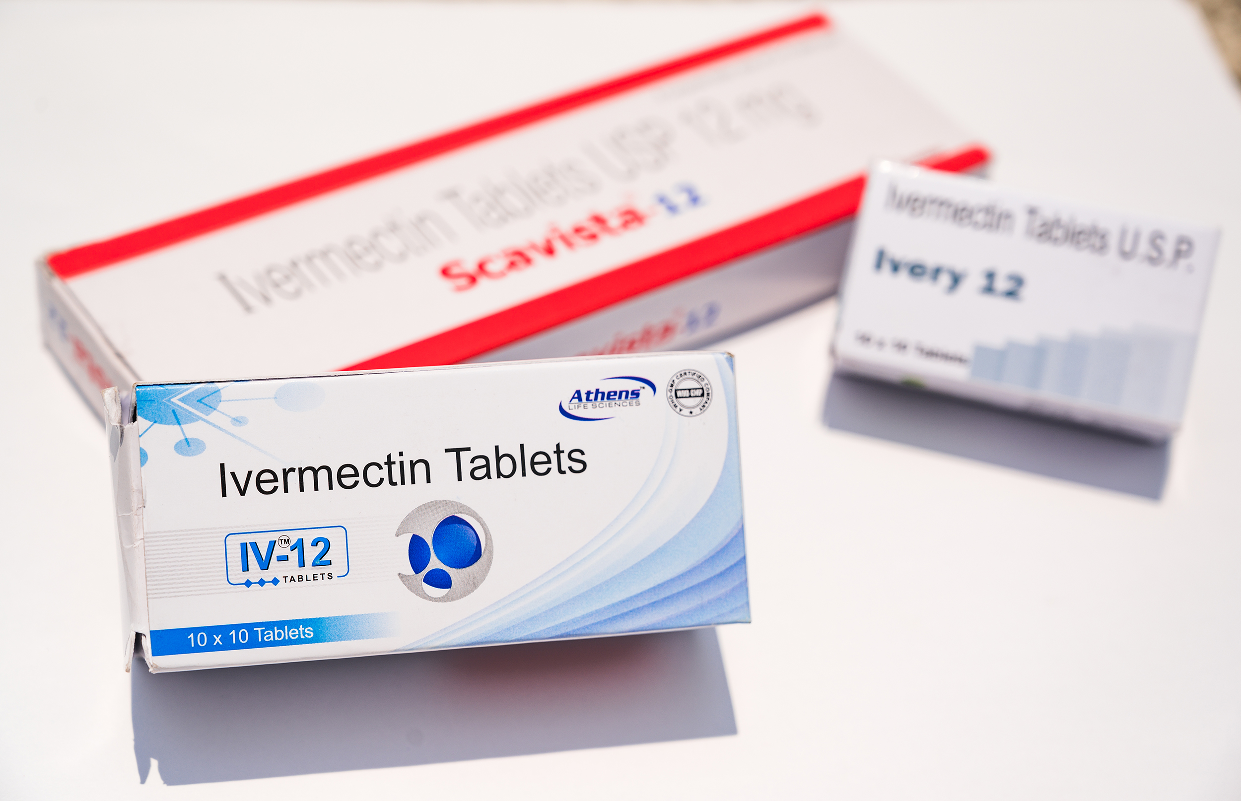 Ivermecin dosage for humans