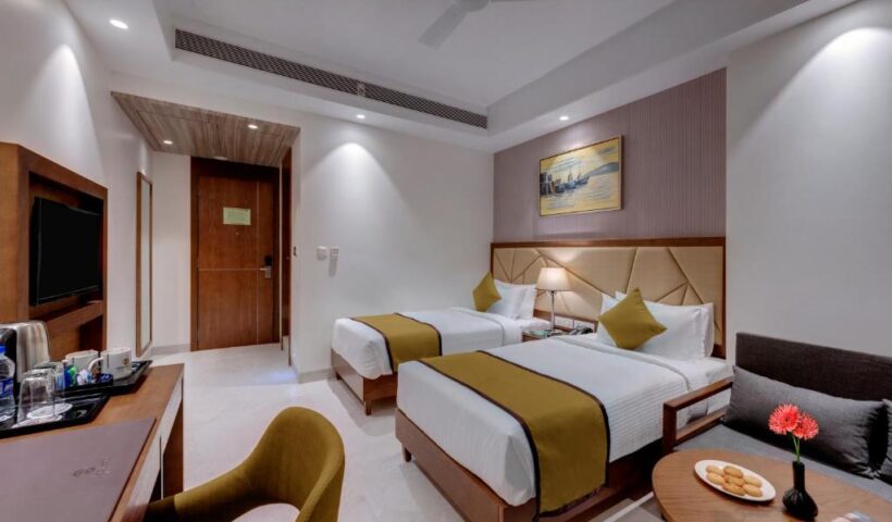 Hotel Aurangabad