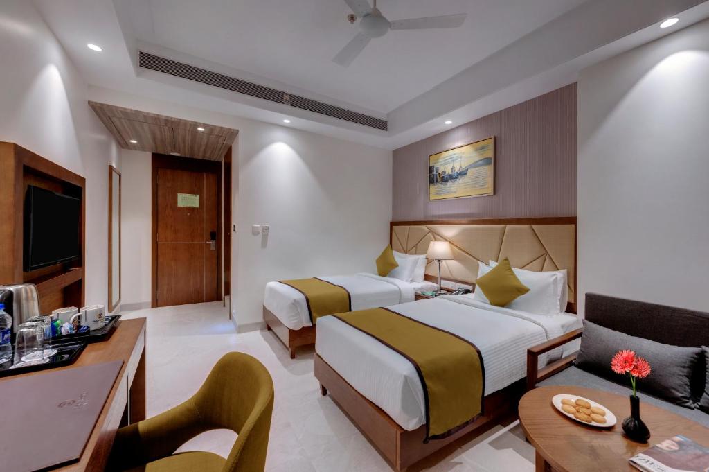 Hotel Aurangabad