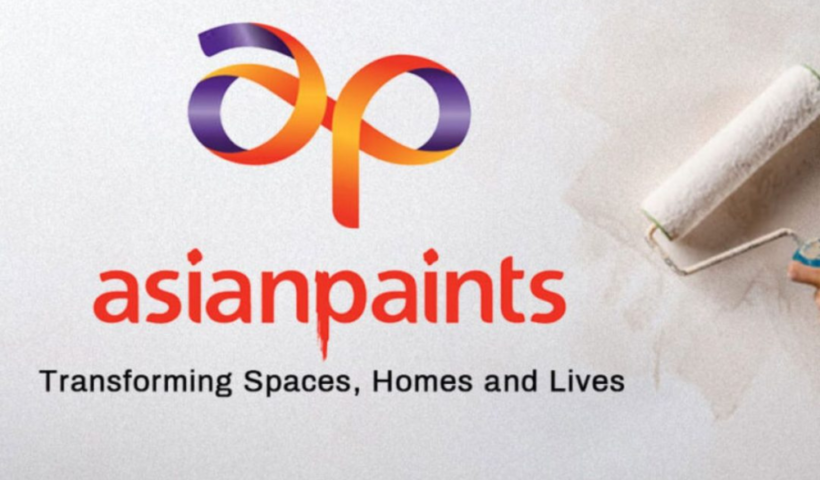 Over 300 Video Content Generated for Asian Paints in Visakhapatnam