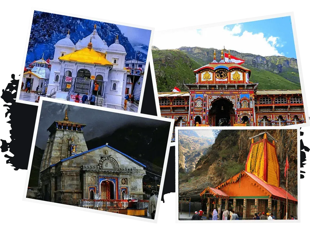 Chardham Yatra