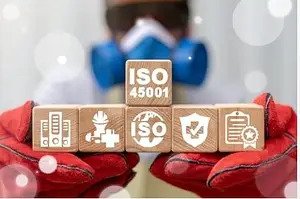 iso 45001 certification