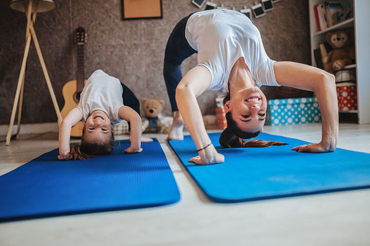5 Best Home Workouts During COVID 19 And Beyond