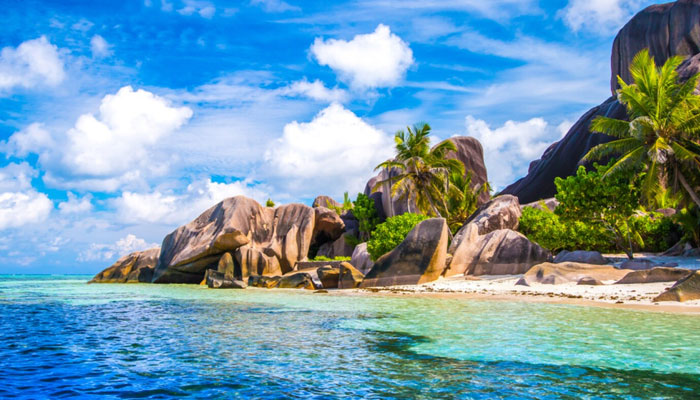 5 Exotic Islands You Need to Experience