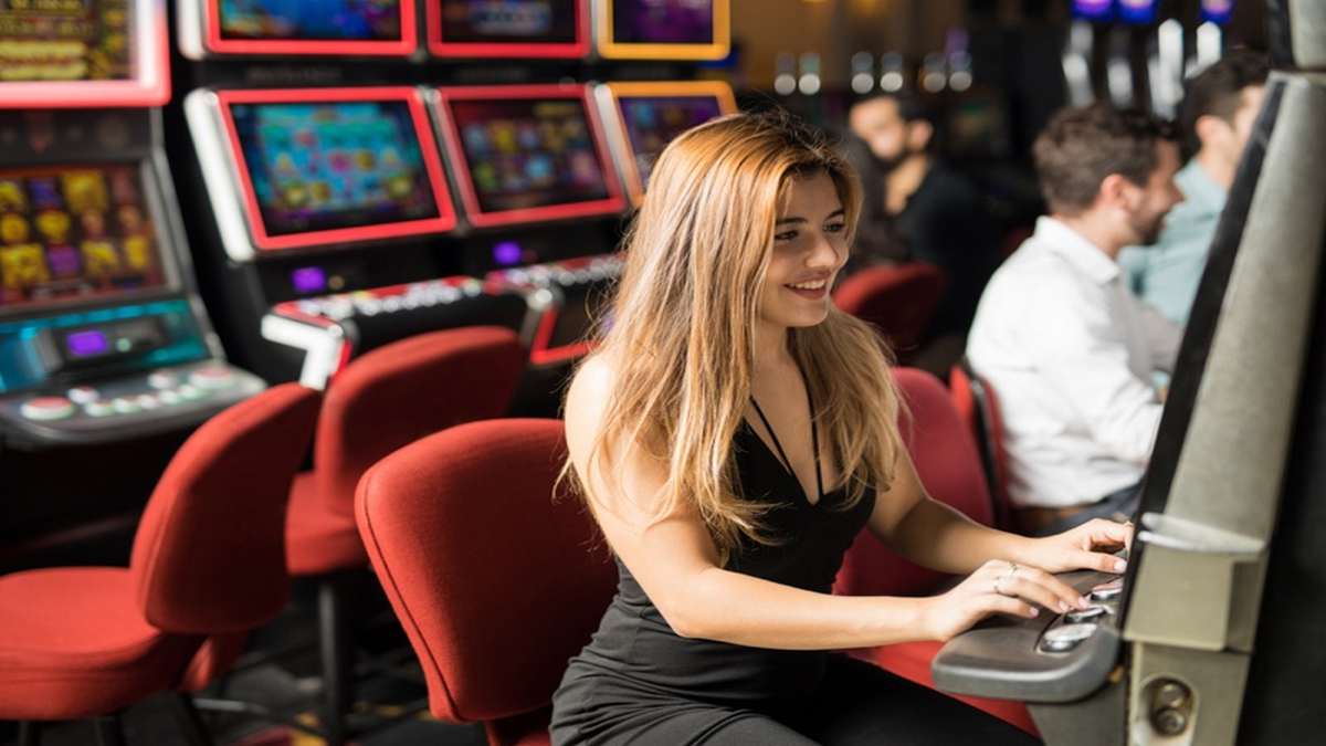 Best Online Casino Jackpots