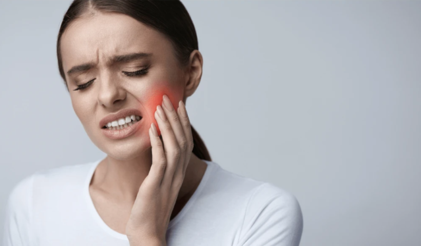 The Reality of Tooth Pain Relief: Navigating Myths About Instant Nerve Elimination in 3 Seconds